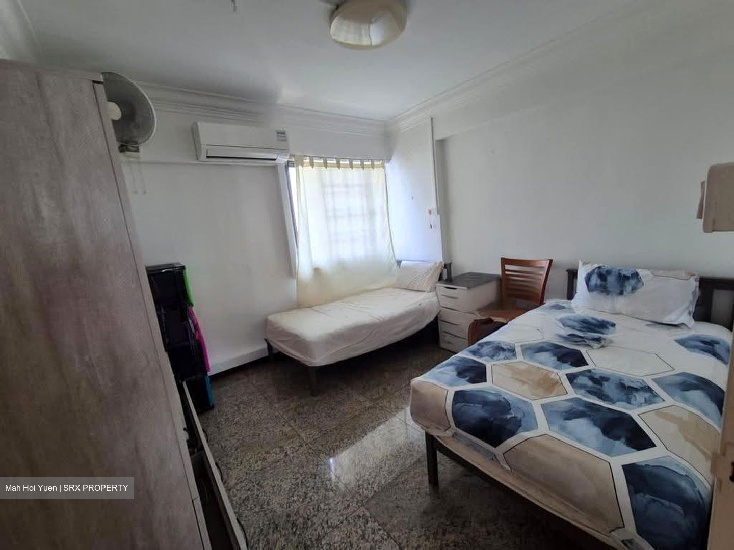 Blk 706 Woodlands Drive 40 (Woodlands), HDB 4 Rooms #619069311